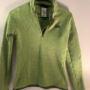 XS Patagonia Sweater